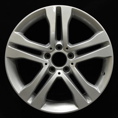 Perfection Wheel | 18-inch Wheels | 15 Mercedes GLA Class | PERF08375