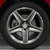 Perfection Wheel | 19-inch Wheels | 15 Mercedes GLA Class | PERF08376
