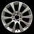Perfection Wheel | 18-inch Wheels | 15 Mercedes M Class | PERF08377