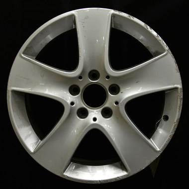 Perfection Wheel | 17-inch Wheels | 15 Mercedes CLA Class | PERF08378