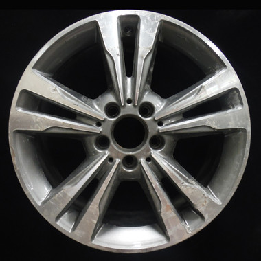 Perfection Wheel | 17-inch Wheels | 14-15 Mercedes E Class | PERF08380