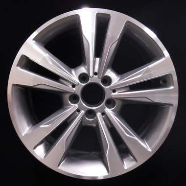 Perfection Wheel | 18-inch Wheels | 14-15 Mercedes E Class | PERF08385