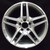 Perfection Wheel | 18-inch Wheels | 14-15 Mercedes E Class | PERF08387