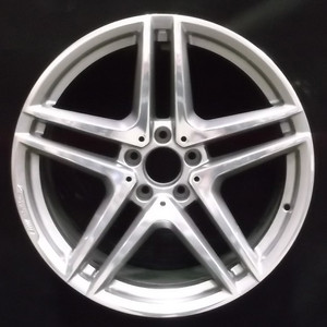 Perfection Wheel | 19-inch Wheels | 14-15 Mercedes E Class | PERF08389