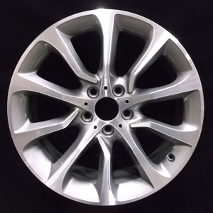 Perfection Wheel | 19-inch Wheels | 14-15 BMW 5 Series | PERF08390