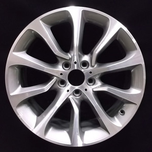 Perfection Wheel | 19-inch Wheels | 12-15 BMW 6 Series | PERF08393
