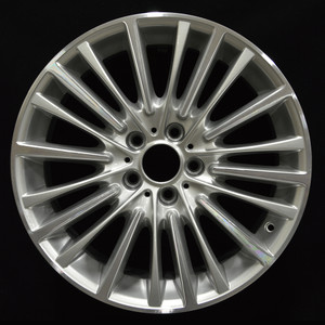 Perfection Wheel | 19-inch Wheels | 11-15 BMW 5 Series | PERF08396