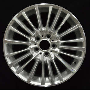 Perfection Wheel | 19-inch Wheels | 12-15 BMW 6 Series | PERF08399