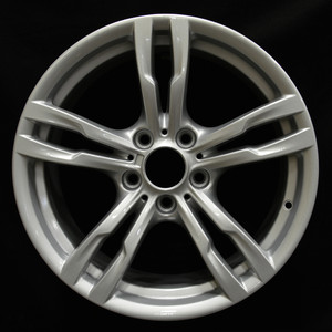 Perfection Wheel | 18-inch Wheels | 14 BMW 3 Series | PERF08402