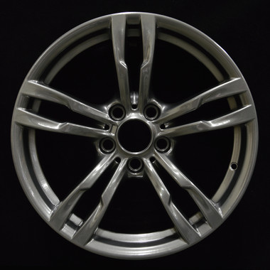 Perfection Wheel | 18-inch Wheels | 14 BMW 3 Series | PERF08408