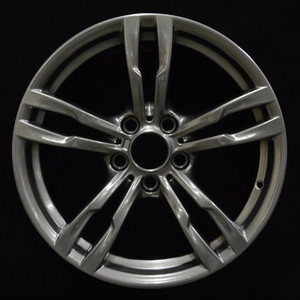 Perfection Wheel | 18-inch Wheels | 14-15 BMW 3 Series | PERF08409