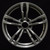 Perfection Wheel | 18-inch Wheels | 14-15 BMW 3 Series | PERF08409