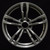 Perfection Wheel | 18-inch Wheels | 14-15 BMW 3 Series | PERF08409