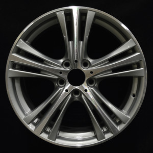 Perfection Wheel | 19-inch Wheels | 14-15 BMW 4 Series | PERF08417