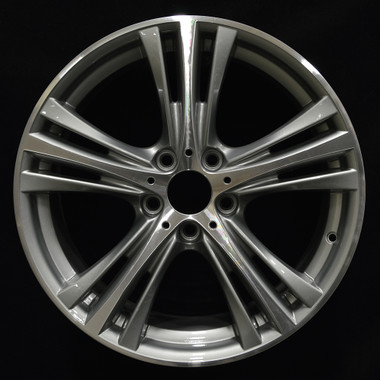 Perfection Wheel | 19-inch Wheels | 14-15 BMW 4 Series | PERF08417
