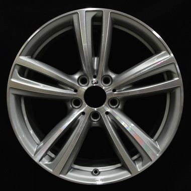 Perfection Wheel | 19-inch Wheels | 14 BMW 3 Series | PERF08420