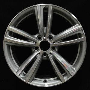 Perfection Wheel | 19-inch Wheels | 14-15 BMW 4 Series | PERF08424