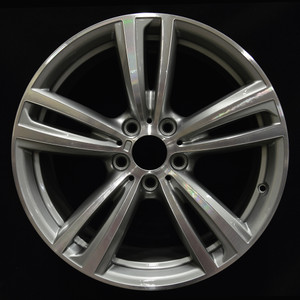 Perfection Wheel | 19-inch Wheels | 14 BMW 3 Series | PERF08427