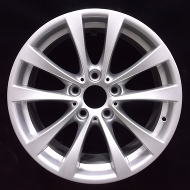Perfection Wheel | 17-inch Wheels | 14-15 BMW 3 Series | PERF08432