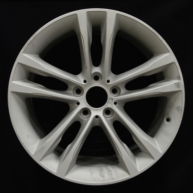 Perfection Wheel | 19-inch Wheels | 14-15 BMW 3 Series | PERF08433