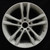 Perfection Wheel | 19-inch Wheels | 14-15 BMW 3 Series | PERF08433