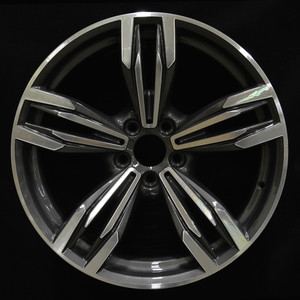 Perfection Wheel | 20-inch Wheels | 12-15 BMW M Series | PERF08435
