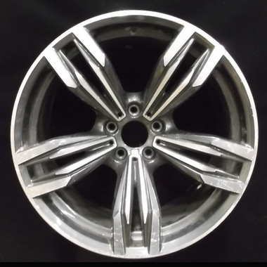 Perfection Wheel | 20-inch Wheels | 12-15 BMW M Series | PERF08436