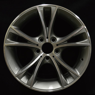 Perfection Wheel | 18-inch Wheels | 14-15 BMW Z4 Series | PERF08437