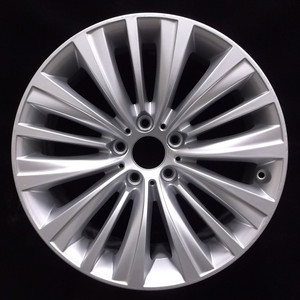 Perfection Wheel | 19-inch Wheels | 14-15 BMW 5 Series | PERF08438