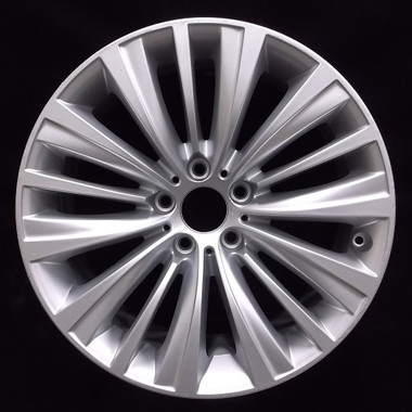 Perfection Wheel | 19-inch Wheels | 14-15 BMW 5 Series | PERF08439