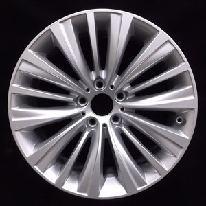 Perfection Wheel | 19-inch Wheels | 14-15 BMW 7 Series | PERF08440