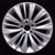 Perfection Wheel | 19-inch Wheels | 14-15 BMW 7 Series | PERF08442