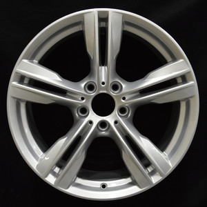 Perfection Wheel | 19-inch Wheels | 14-15 BMW X5 Series | PERF08444