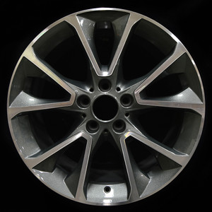 Perfection Wheel | 19-inch Wheels | 14-15 BMW X5 Series | PERF08445