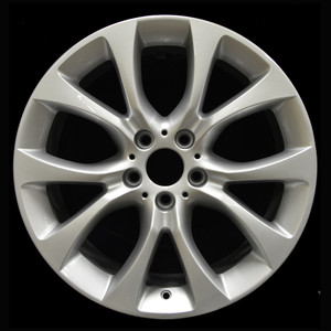 Perfection Wheel | 19-inch Wheels | 14-15 BMW X5 Series | PERF08446