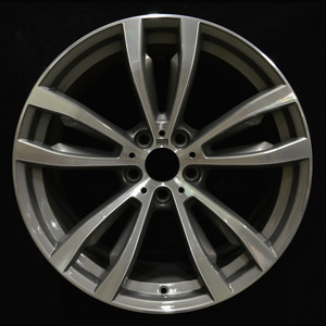 Perfection Wheel | 20-inch Wheels | 14-15 BMW X5 Series | PERF08447