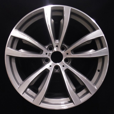Perfection Wheel | 20-inch Wheels | 14-15 BMW X5 Series | PERF08449