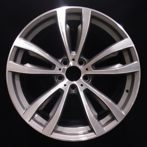 Perfection Wheel | 20-inch Wheels | 15 BMW X6 Series | PERF08450
