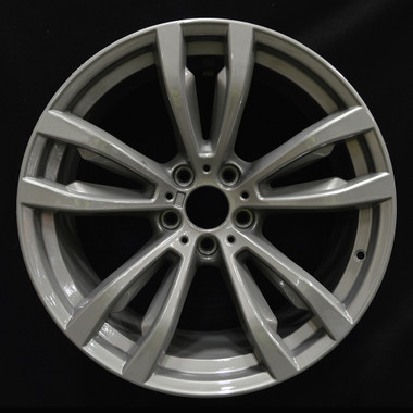 Perfection Wheel | 20-inch Wheels | 14-15 BMW X5 Series | PERF08451