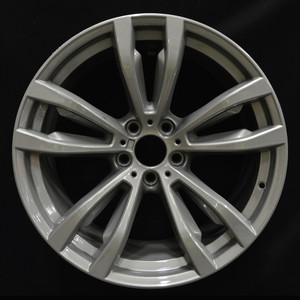 Perfection Wheel | 20-inch Wheels | 15 BMW X6 Series | PERF08452
