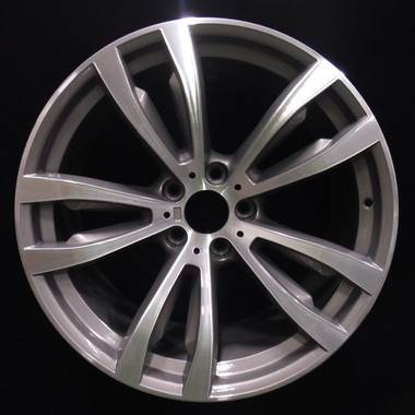 Perfection Wheel | 20-inch Wheels | 14-15 BMW X5 Series | PERF08453