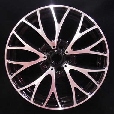 Perfection Wheel | 19-inch Wheels | 13-15 Mini Cooper | PERF08455