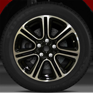 Perfection Wheel | 18-inch Wheels | 13-15 Mini Cooper | PERF08459