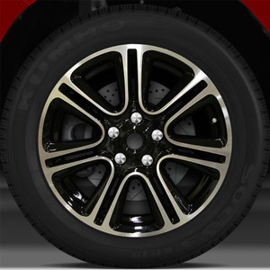 Perfection Wheel | 18-inch Wheels | 13-15 Mini Cooper | PERF08460