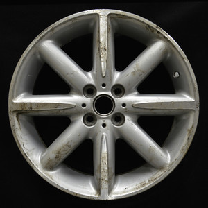 Perfection Wheel | 17-inch Wheels | 13-15 Mini Cooper | PERF08461