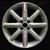 Perfection Wheel | 17-inch Wheels | 13-15 Mini Cooper | PERF08461
