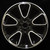 Perfection Wheel | 17-inch Wheels | 14 Mini Cooper | PERF08462