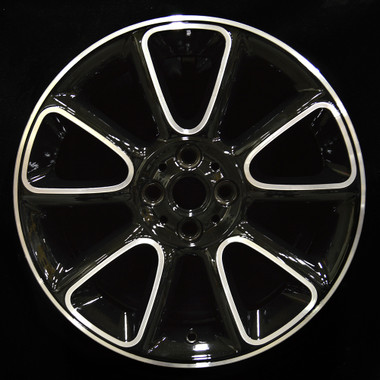 Perfection Wheel | 17-inch Wheels | 13-14 Mini Cooper | PERF08463