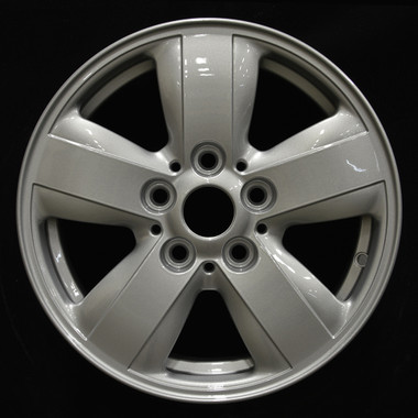 Perfection Wheel | 15-inch Wheels | 14-15 Mini Cooper | PERF08465