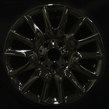Perfection Wheel | 16-inch Wheels | 14-15 Mini Cooper | PERF08466